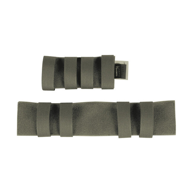 Tasmanian Tiger Panel Modular Patch Holder držač, maslinasto zeleni