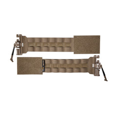 Tasmanian Tiger Reinforced Cummerbund remen, Coyote Brown