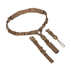 Tasmanian Tiger Multipurpose remen za nošenje, Coyote
