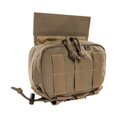 Tasmanian Tiger TAC 12 dodatna prednja torbica, Coyote