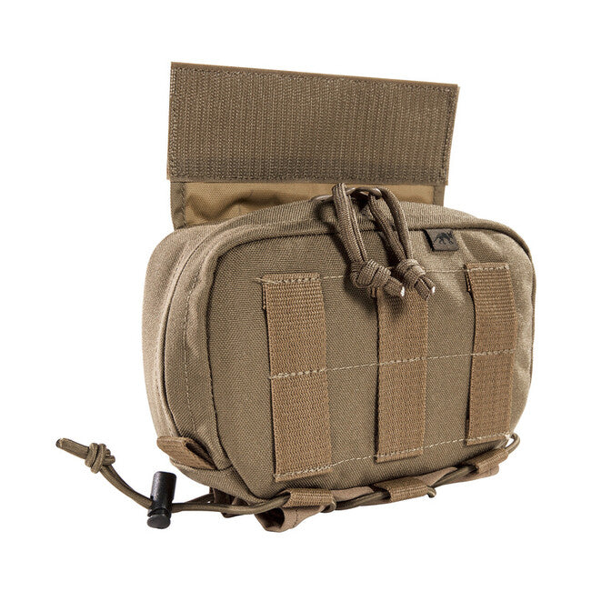 Tasmanian Tiger TAC 12 dodatna prednja torbica, Coyote