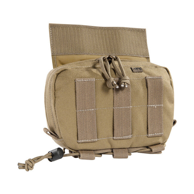Tasmanian Tiger TAC 12 dodatna prednja torbica, khaki