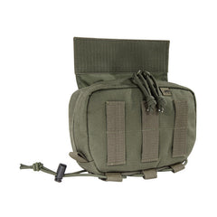Tasmanian Tiger TAC 12 dodatna prednja torbica, maslinasto zelena