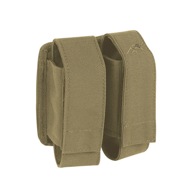 Tasmanian Tiger 2X40MM futrola za granate, khaki