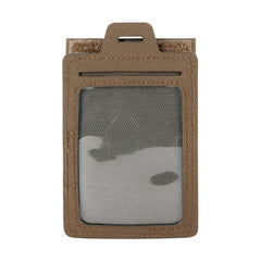 Tasmanian Tiger ID Card Office futrola za kartice, Coyote Brown
