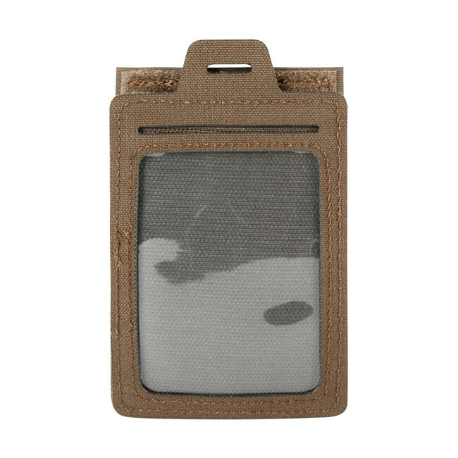 Tasmanian Tiger ID Card Office futrola za kartice, Coyote Brown