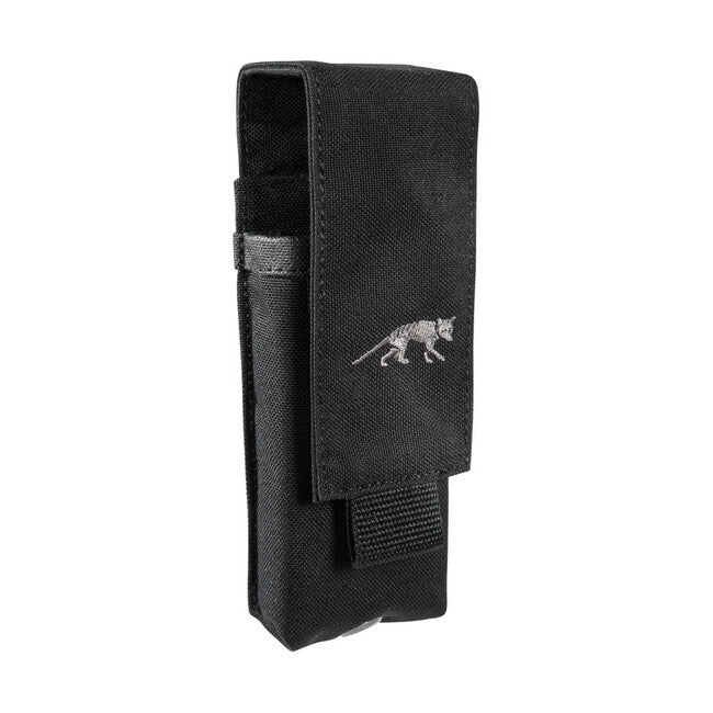 Tasmanian Tiger Lite Case Police futrola na remen, crna