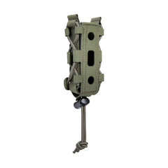 Tasmanian Tiger SGLS Pistol Mag Pouch futrola za okvir Multicam SGLPistolMagPouchMCLanfibia, maslinasto zelena