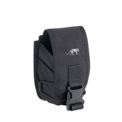 Tasmanian Tiger futrola Smoke, crna