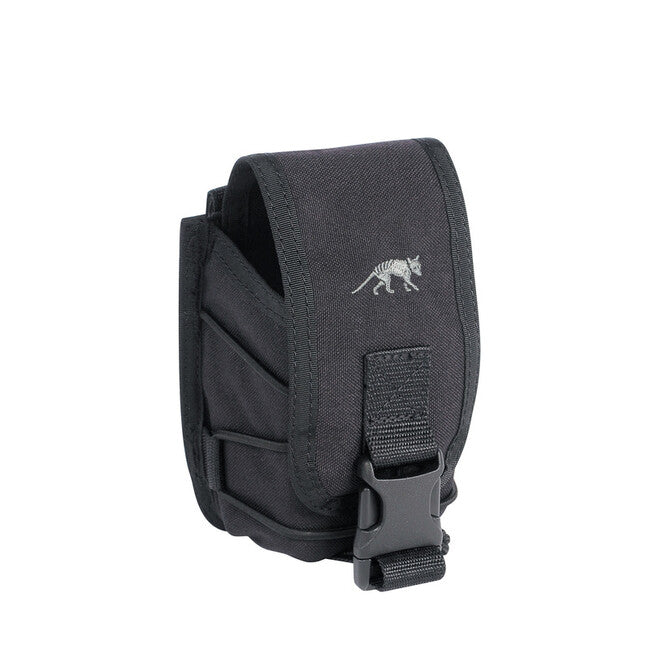 Tasmanian Tiger futrola Smoke, crna