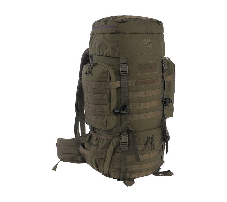 Tasmanian Tiger Raid Pack MK III ruksak 52L, maslinasto zelen