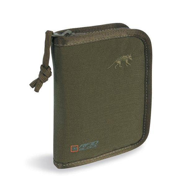 Tasmanian Tiger RFID B Wallet novčanik, maslinasto zelena