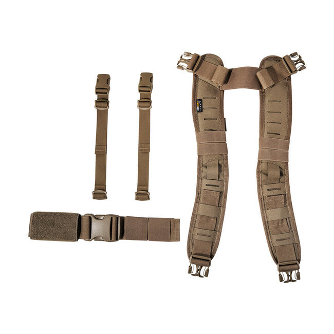 Tasmanian Tiger Rig set funkcionalnih adaptora, Coyote