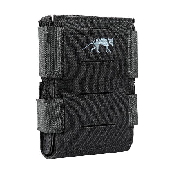 Tasmanian Tiger SGL MAG POUCH MCL LP torba futrola za okvir, crna
