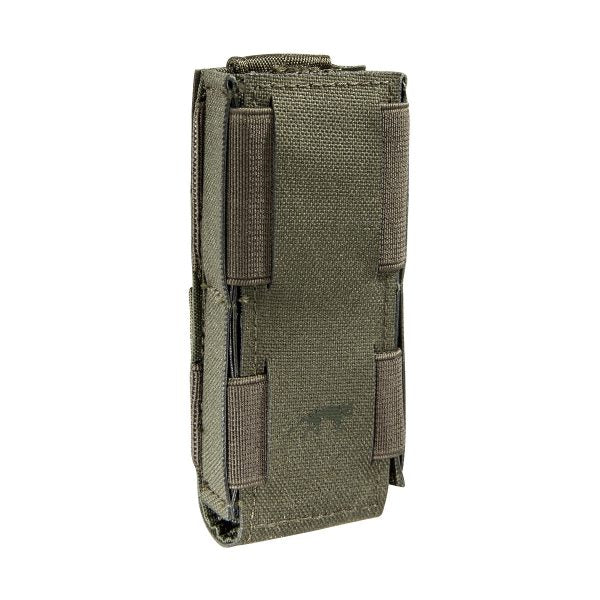 Tasmanian Tiger SGL PI MAG POUCH MCL L torba futrola za okvir, maslinasto zelena