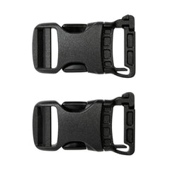 Tasmanian Tiger SR 25 kopča Safety QA, crna