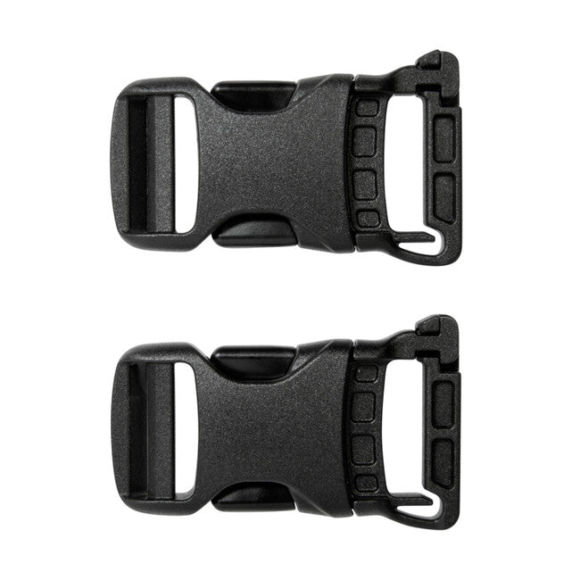 Tasmanian Tiger SR 25 kopča Safety QA, crna