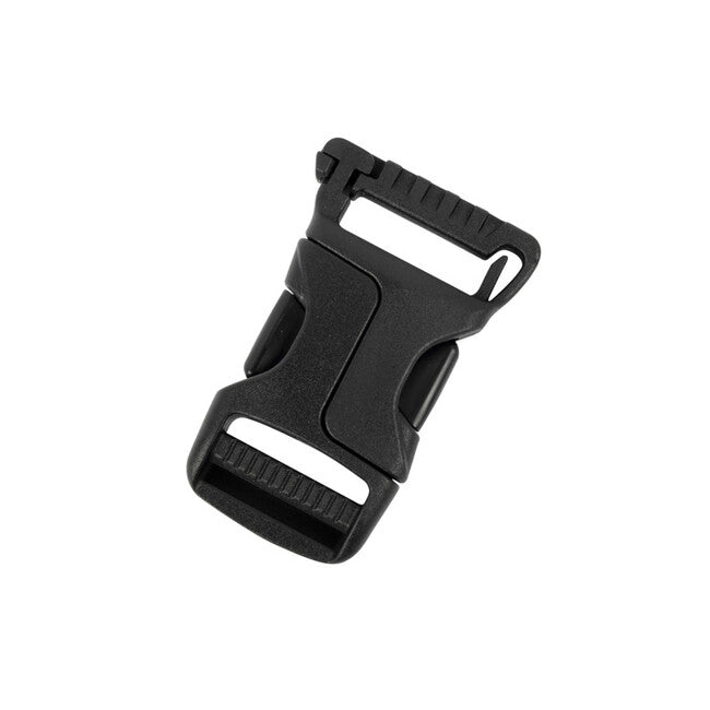 Tasmanian Tiger SR25 Safety kopča Herma QA, crna (par)
