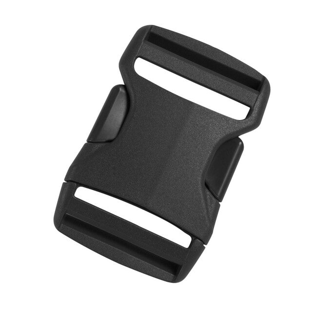 Tasmanian Tiger SR38 DUAL spona, crna