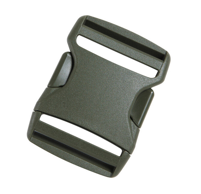 Tasmanian Tiger SR50 DUAL spona, maslinasto zelena