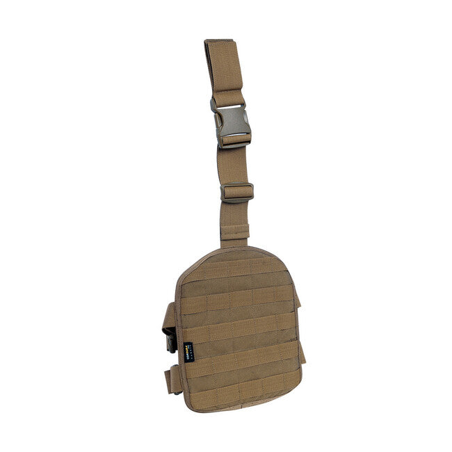Tasmanian Tiger Leg Base bedreni nosač, Coyote