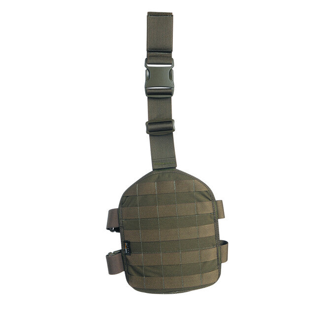 Tasmanian Tiger Leg Base bedreni nosač, maslinasto zeleni