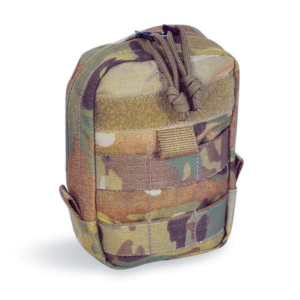 Tasmanian Tiger Tac Pouch 1 MC torbica Vertical, MultiCam