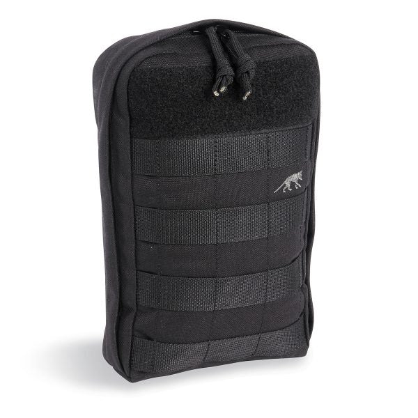Tasmanian Tiger Tac Pouch 7 futrola MOLLE, crna