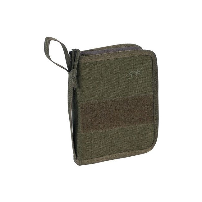 Tasmanian Tiger Tactical futrola sa zatvaračem, maslinasto zelena