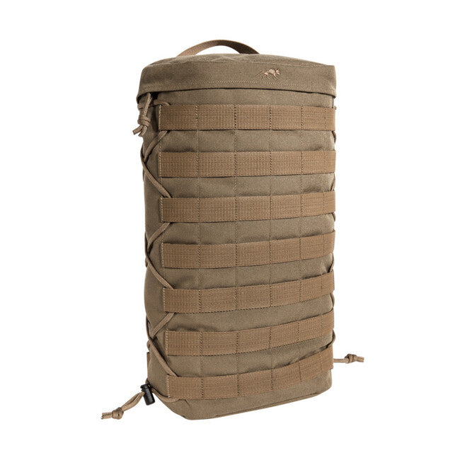 Tasmanian Tiger Tac Pouch 9 SP ruksak taktički, Coyote Brown