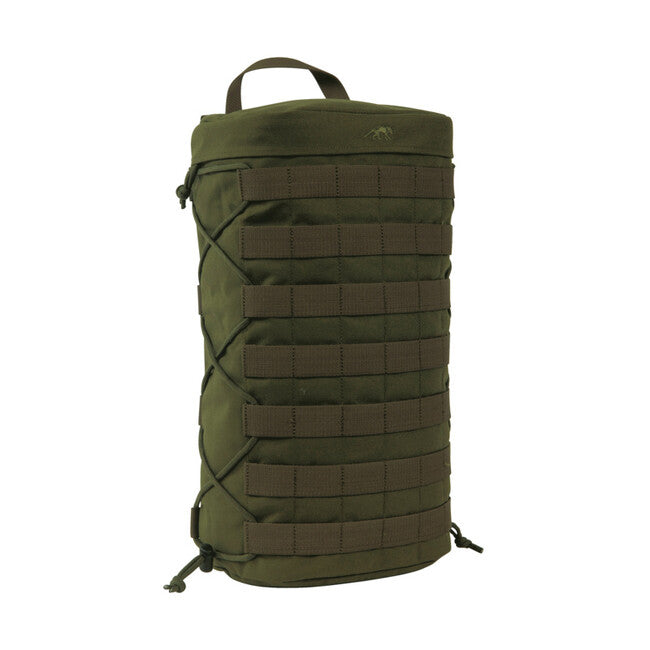 Tasmanian Tiger Tac Pouch 9 SP ruksak taktički, maslinasto zeleni