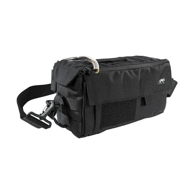 Tasmanian Tiger torba preko ramena, crna