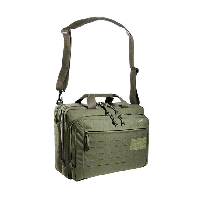 Tasmanian Tiger Document Bag MKII torba za dokumente, maslinasto zelena