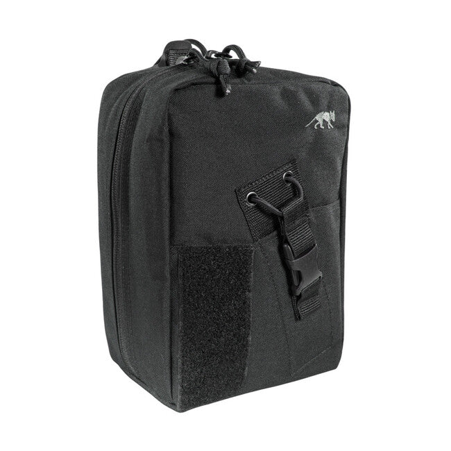 Tasmanian Tiger Base Medic Pouch MKII torba za medicinske potrebe, crna