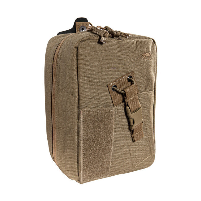 Tasmanian Tiger Base Medic Pouch MKII torba za medicinske potrebe, Coyote Brown
