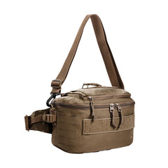 Tasmanian Tiger Medic Hip Bag zdravstvena torba, Coyote Brown