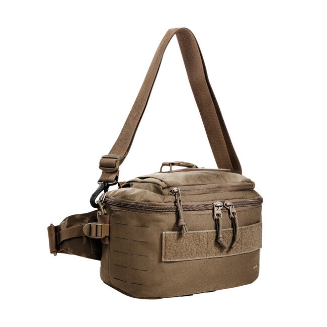 Tasmanian Tiger Medic Hip Bag zdravstvena torba, Coyote Brown