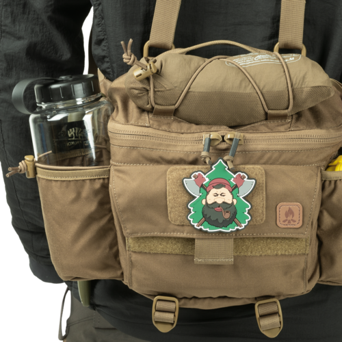 Helikon-Tex FOXTROT MK2 BELT RIG pojasna torbica, Adaptive green