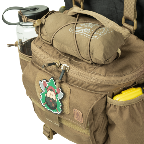Helikon-Tex FOXTROT MK2 BELT RIG pojasna torbica, Adaptive green