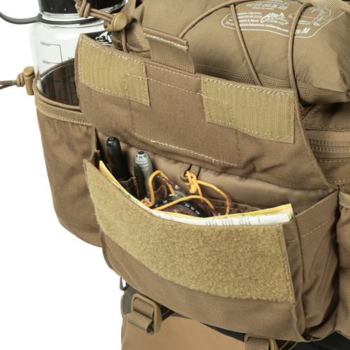 Helikon-Tex FOXTROT MK2 BELT RIG pojasna torbica, maslinasto zelena