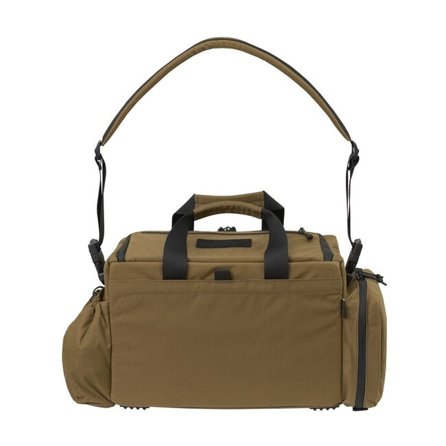 Helikon-Tex Cordura putna torba, siva/crna