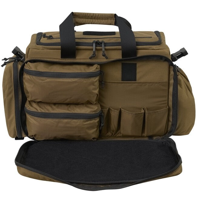 Helikon-Tex Cordura putna torba, siva/crna