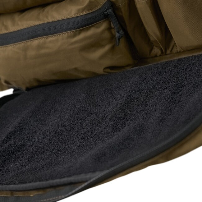 Helikon-Tex Cordura putna torba, siva/crna