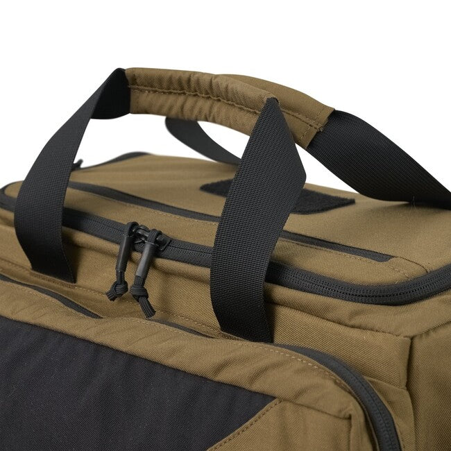 Helikon-Tex Cordura putna torba, siva/crna