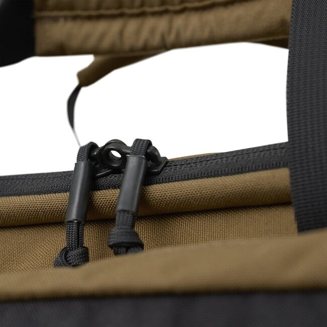 Helikon-Tex Cordura putna torba, siva/crna
