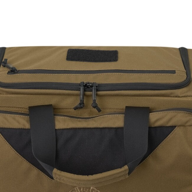 Helikon-Tex Cordura putna torba, siva/crna