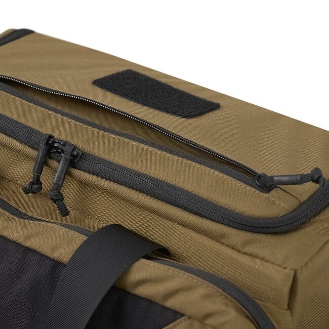 Helikon-Tex Cordura putna torba, siva/crna