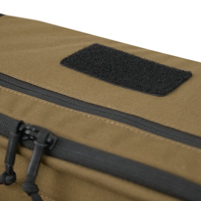Helikon-Tex Cordura putna torba, siva/crna