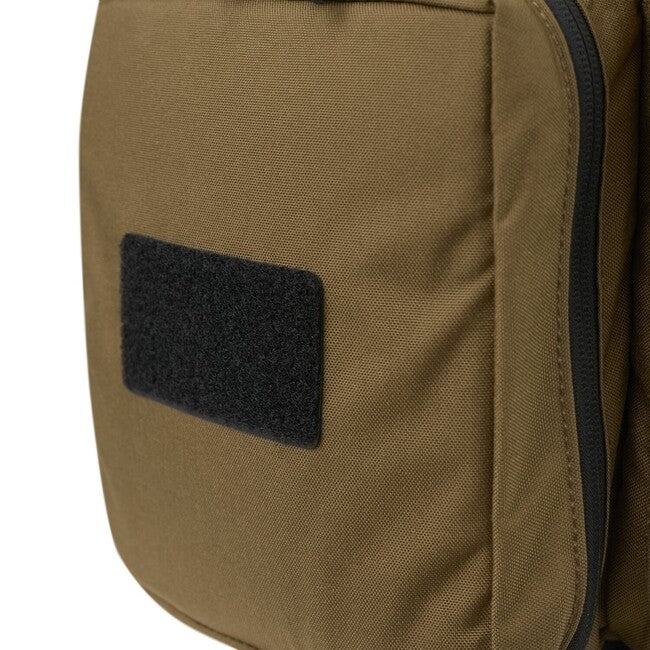 Helikon-Tex Cordura putna torba, siva/crna
