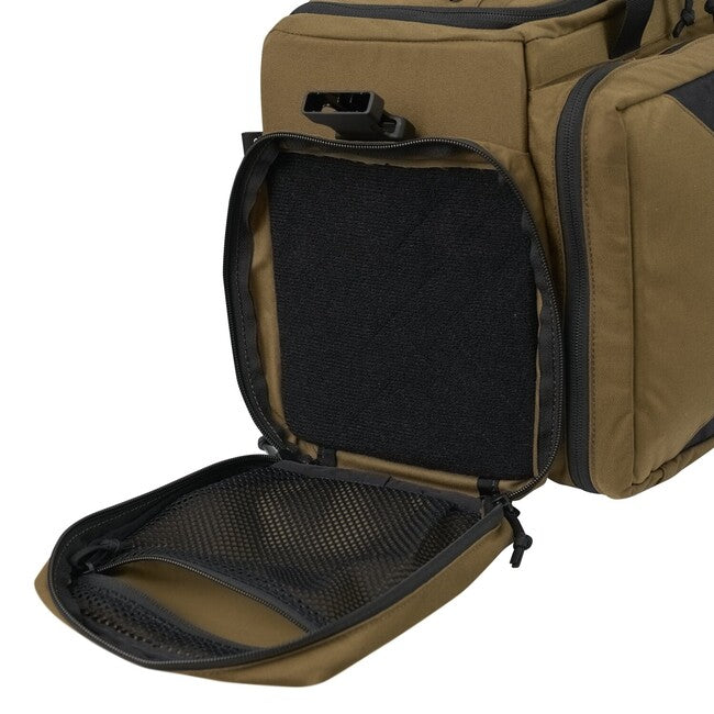 Helikon-Tex Cordura putna torba, siva/crna